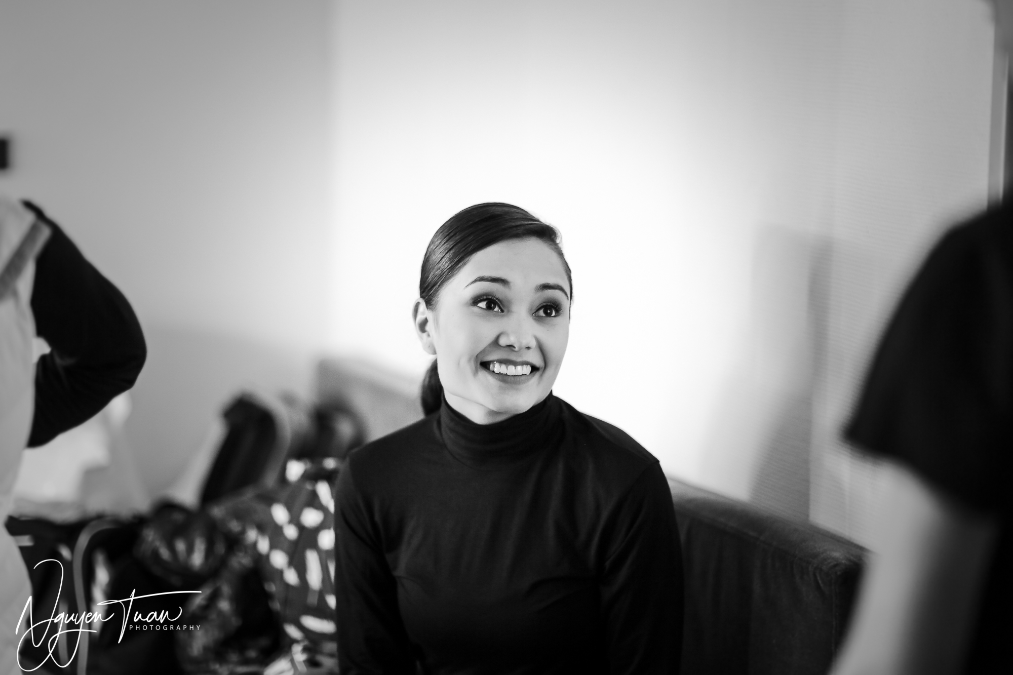 Danse Chorégraphique 0294